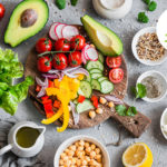 Вкусная диета — стол № 5: меню, отзывы, вкусные рецепты