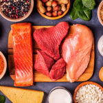 Кетоновая диета для женщин — меню на неделю