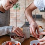 9 продуктов, которые диетологи едят каждый день — и нам бы не помешало — диеты