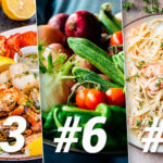 Лечебные столы с №1 по №15 по Певзнеру: в чём суть, таблицы продуктов, меню