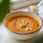 Что сделать с тыквой после Хеллоуина: рецепты от лучших шеф-поваров