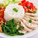 Эффективная монодиета Маргариты Королевой на 9 дней