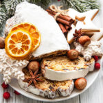 Рождественский штоллен: рецепт новогоднего кекса, который нужно печь уже сейчас