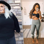 Минус 25 кило: как полюбить свое отражение и перестать вредить здоровью