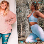 Минус 45 кило: как я похудела ради детей, меняя привычки и занимаясь спортом