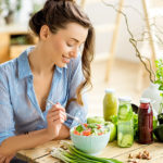 Меняй образ жизни и худей! Правильное питание на каждый день