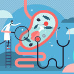 Диета при обострении гастрита: таблица продуктов, меню и рецепты