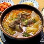 Суп из лосятины — супы на первое