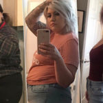 47 кило долой: как я похудела на кето, не занимаясь спортом