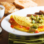 Что приготовить на завтрак быстро: рецепты на каждый день