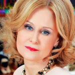 Как весить 46 килограммов в 67 лет? Диета Дарьи Донцовой — диеты