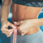 Похудеть за неделю — диета и упражнения