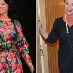 Диета Надежды Бабкиной. 2 шага к стройной фигуре — диеты