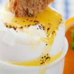 Съесть на ночь и не потолстеть. 3 блюда, не добавляющие веса. — диеты