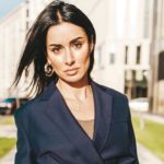 Тина Канделаки: «Мое меню на день». — диеты