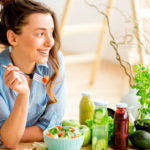 Советы врача: 10 продуктов и нутриентов, которые действительно замедляют старение — диеты