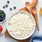 Скажи «да» белку: творожная диета для эффективного похудения