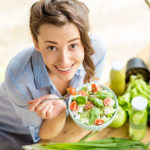 Диетические салаты для похудения, которые нужно добавить в меню