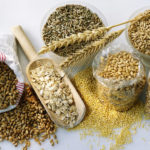 Топ-9 круп для похудения — диеты