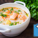 На массе: диета для набора веса