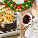 Что приготовить на Новый год: лучшие рецепты с фото