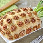 Салат «Ананас» с курицей и сыром — салаты