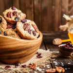 Диетическое овсяное печенье: 5 вкуснейших рецептов