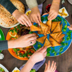 Что есть зимой, чтобы не набрать вес? 5 главных лайфхаков — диеты