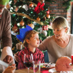 Праздники и фигура: как их совместить? — диеты