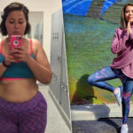 Минус 40 кило за год: как я похудела, поставив перед собой правильную цель