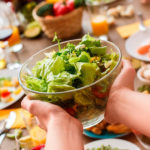 Модный тренд: свободные отношения с едой — диеты