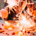 Диетолог против астролога: что поставить на новогодний стол в год Белой Крысы? — диеты