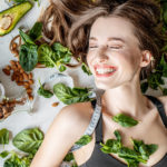 Диетический завтрак для похудения: рецепты, советы, фото