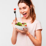 Правильное питание: как начать все заново? — диеты