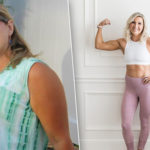 Как похудеть на 25 кг, занимаясь по видеокурсам? Личная история — диеты