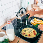 Как быстро сбросить 2-3 килограмма? Диетологи советуют — диеты