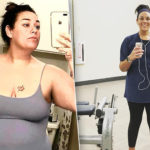 Похудеть в гармонии с собой. История девушки, сбросившей 90 кг — диеты