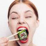 Суши и роллы: полезны или вредны эти продукты для фигуры — диеты