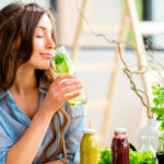 Детокс после праздников: плавно и эффективно — диеты