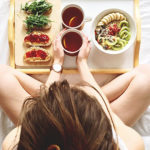 С первыми петухами: когда лучше всего завтракать — диеты