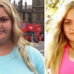«Я была слишком ленива, чтобы меняться»: 19-летняя австралийка похудела на 63 кг за год — диеты