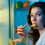 Стоп, голод! Как перестать постоянно перекусывать? — диеты