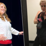 «Муж похудел на 80 кг, а я — на 50»: как превратить диету в семейную игру — диеты