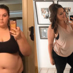 Похудеть, попросив о помощи. История избавления от 37 килограммов — диеты