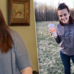 «Как я похудела на 50 кг и осталась здорова». История мамы четверых детей — диеты