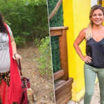 Каждый день я делаю выбор в пользу правильной жизни. И похудела на 55 кило! — диеты