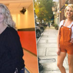 Полюбила себя и похудела на 37 кг. Реальная история — диеты