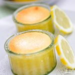 Суфле в микроволновке — десерты