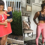 Мама, качай! Как бодибилдинг помог похудеть на 47 кг — диеты