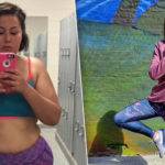 Дело в мотивации: психологический трюк, который помог потерять 40 кг — диеты